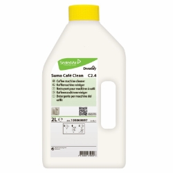 Suma Cafe Clean C2.4 (2x2L Pack) W14 